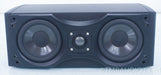 Meridian DSP33 96/24 khz Center Channel Speaker