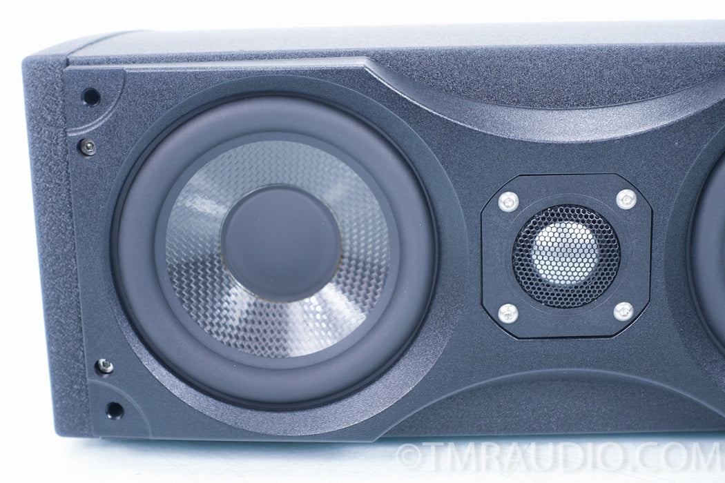 Meridian DSP33 96/24 khz Center Channel Speaker