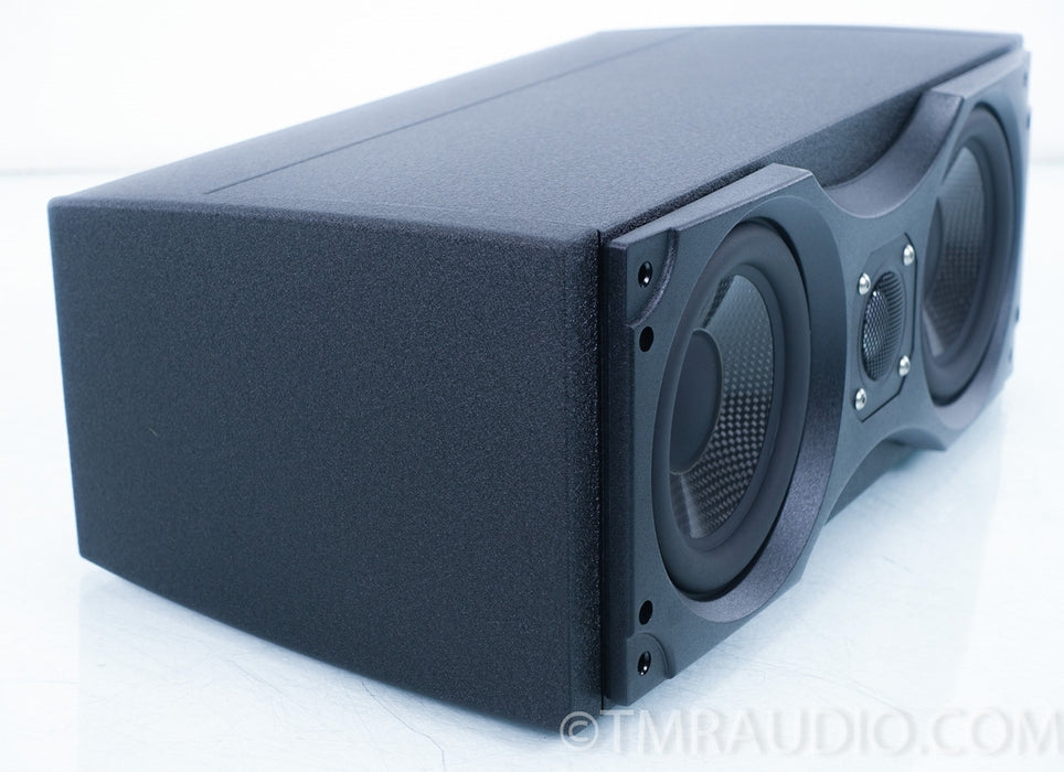 Meridian DSP33 96/24 khz Center Channel Speaker
