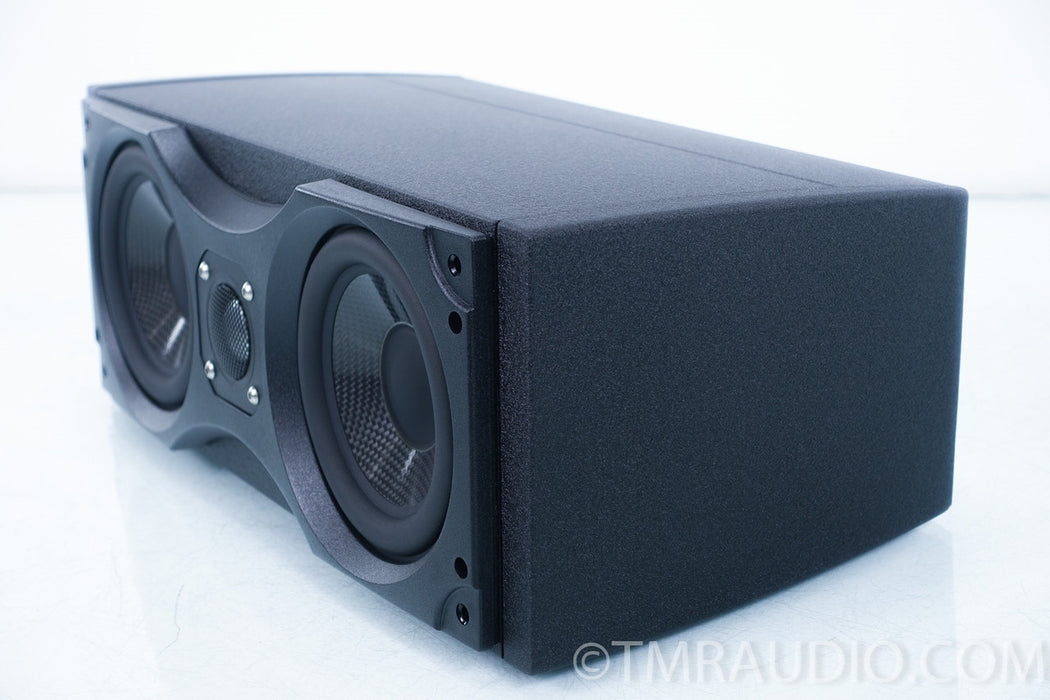 Meridian DSP33 96/24 khz Center Channel Speaker