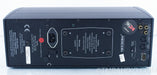 Meridian DSP33 96/24 khz Center Channel Speaker