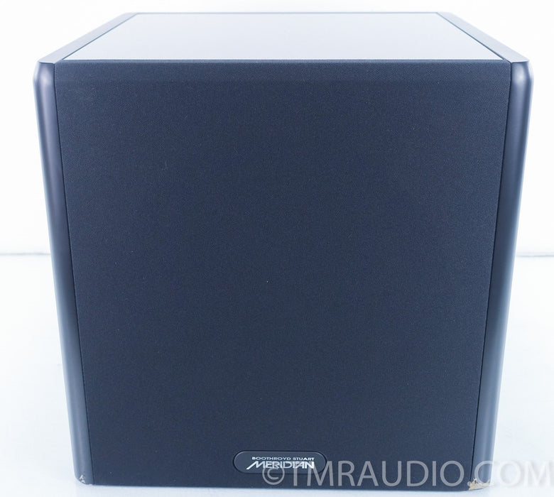 Meridian DSW1500 Powered Subwoofer