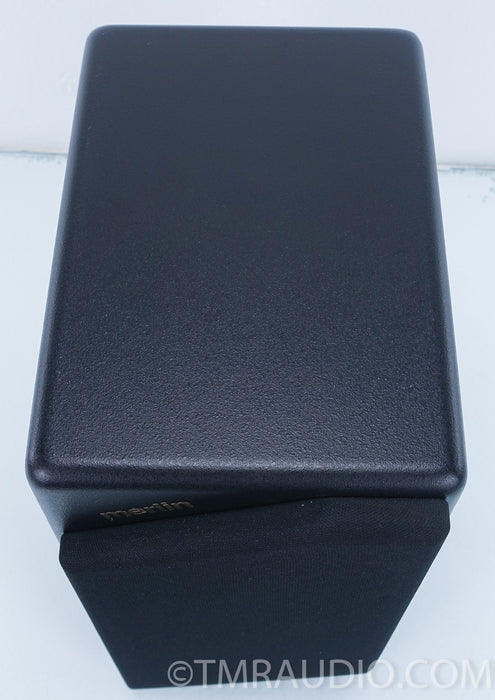 Merlin TSM/M Singe Speaker / Center AS-IS
