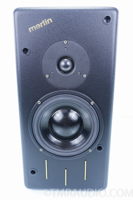 Merlin TSM/M Singe Speaker / Center AS-IS