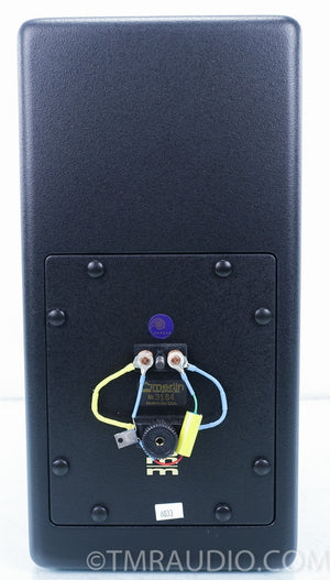 Merlin TSM/M Singe Speaker / Center AS-IS