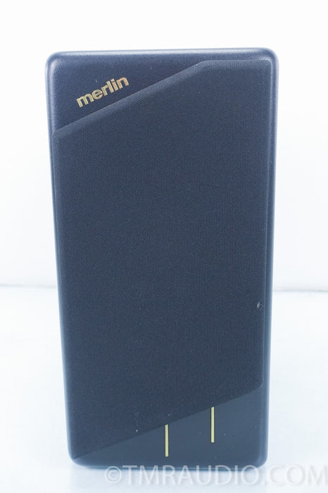 Merlin TSM Single Speaker / Center