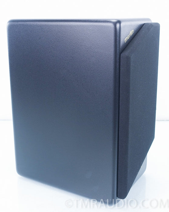 Merlin TSM Single Speaker / Center