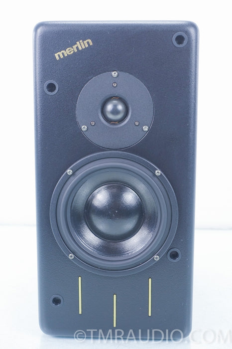 Merlin TSM Single Speaker / Center