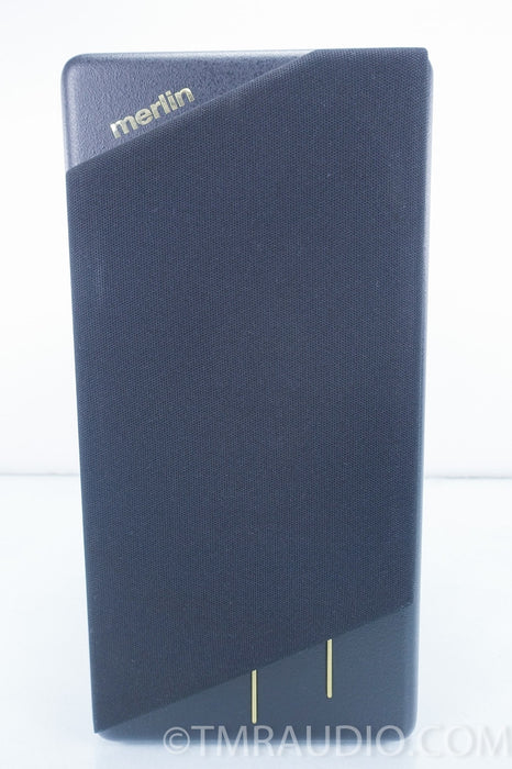 Merlin TSM/M Single Speaker / Center