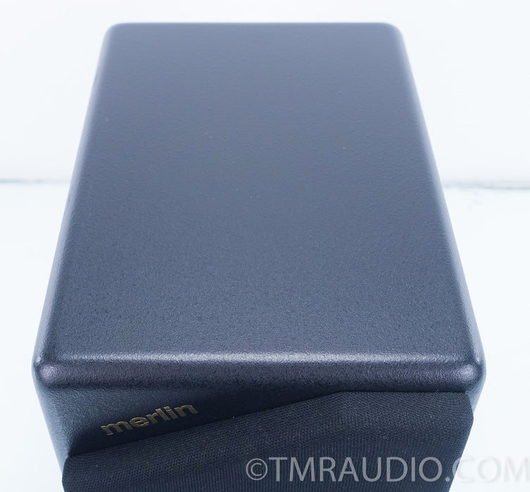 Merlin TSM/M Single Speaker / Center