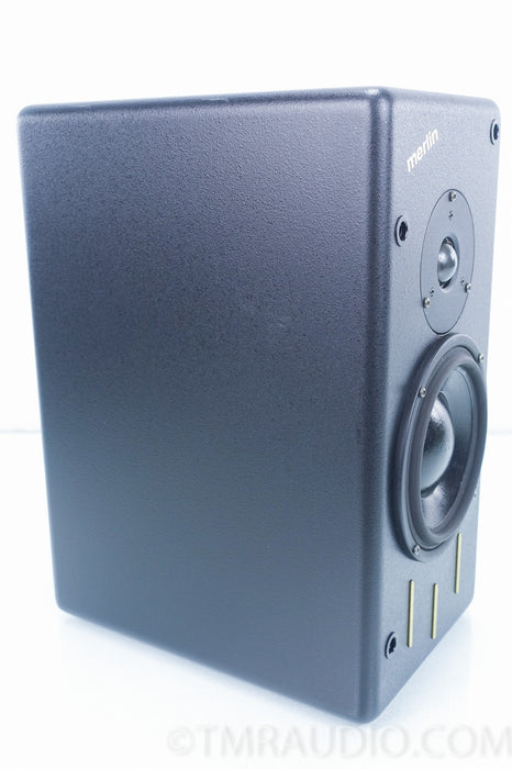 Merlin TSM/M Single Speaker / Center