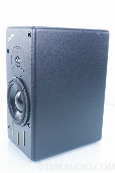 Merlin TSM/M Single Speaker / Center