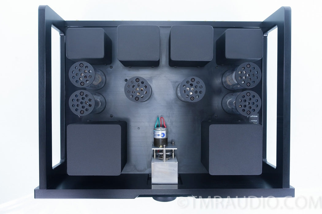 Allnic L-3000 Tube Preamplifier