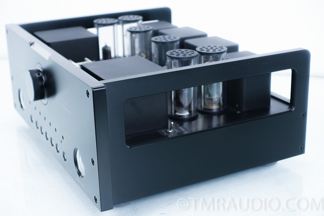 Allnic L-3000 Tube Preamplifier