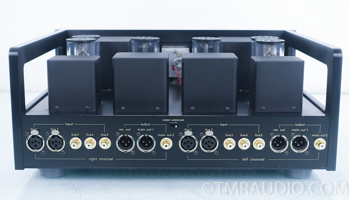 Allnic L-3000 Tube Preamplifier