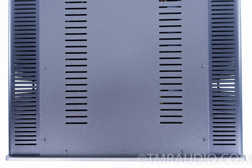 McCormack Power Drive DNA-2 Stereo Amplifier