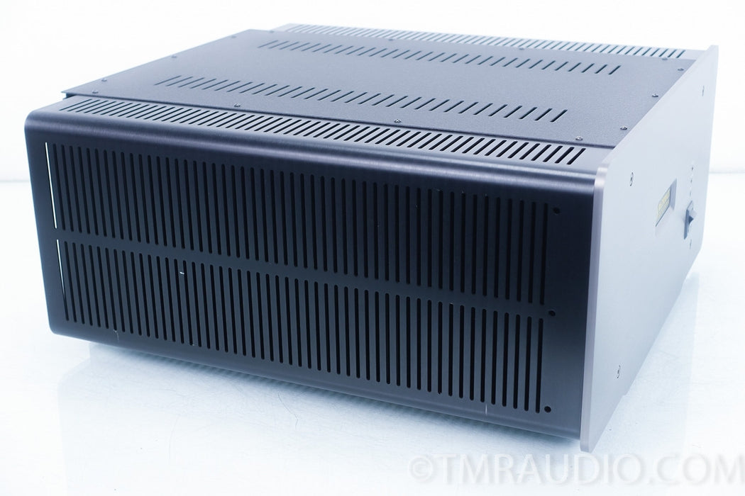 McCormack Power Drive DNA-2 Stereo Amplifier
