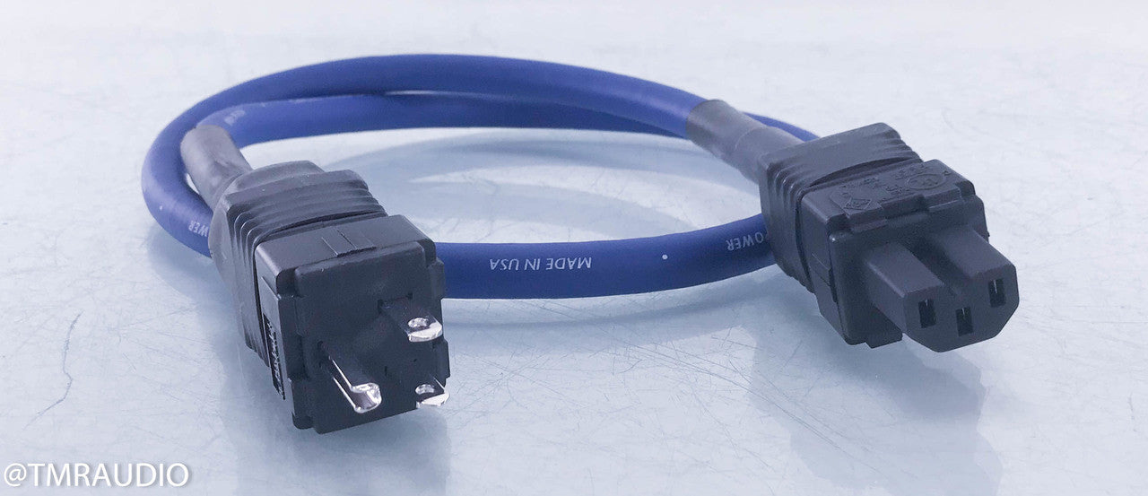 Cardas Clear M Power Cable