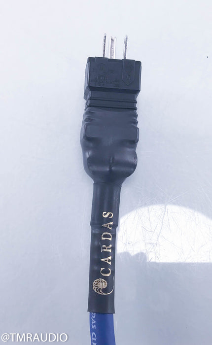Cardas Clear M Power Cable
