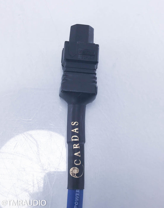 Cardas Clear M Power Cable