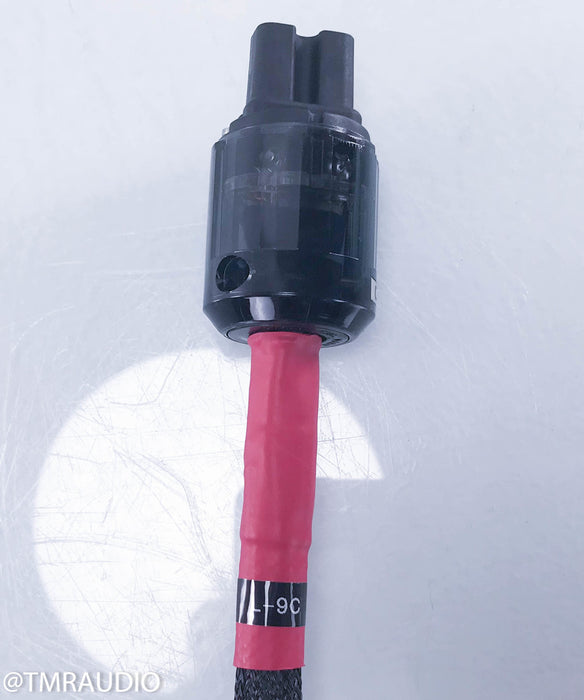 Balanced Power Technologies L-9C Power Cable