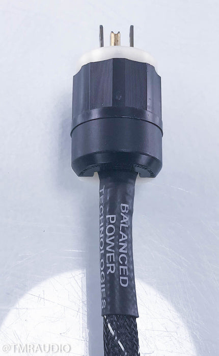Balanced Power Technologies C-10 Power Cable