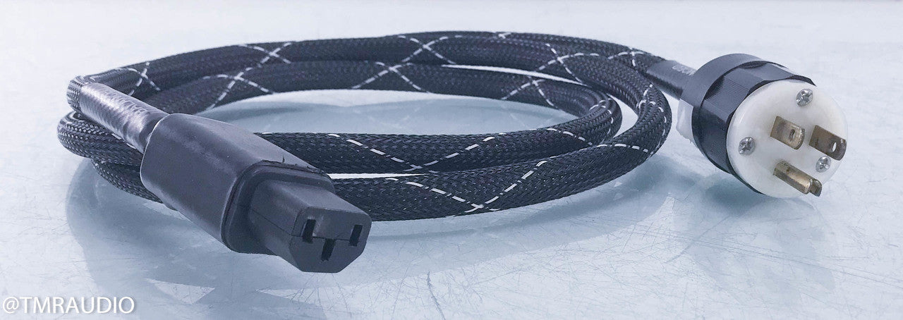 Balanced Power Technologies C-10 Power Cable