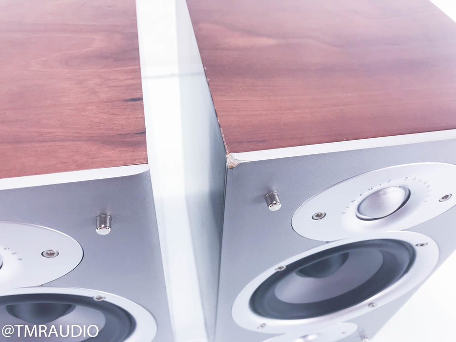 Polk RTi4 Bookshelf Speakers