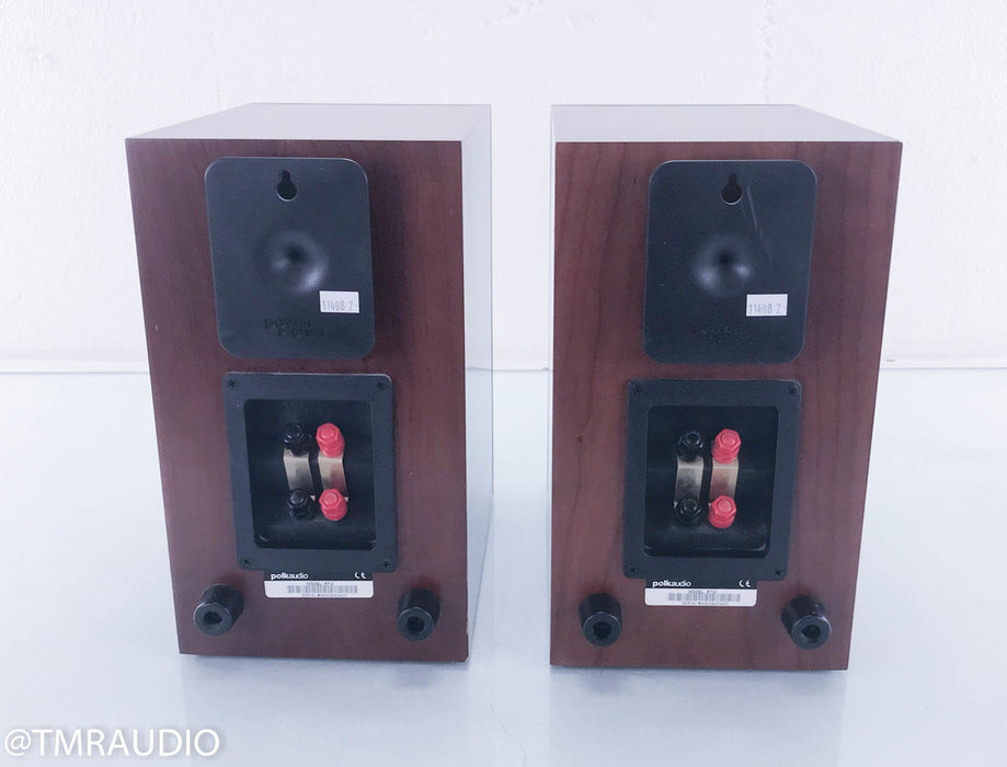 Polk RTi4 Bookshelf Speakers
