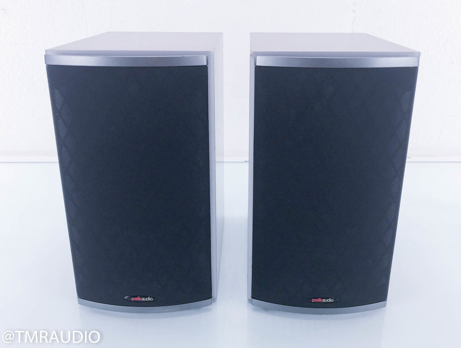Polk RTi4 Bookshelf Speakers