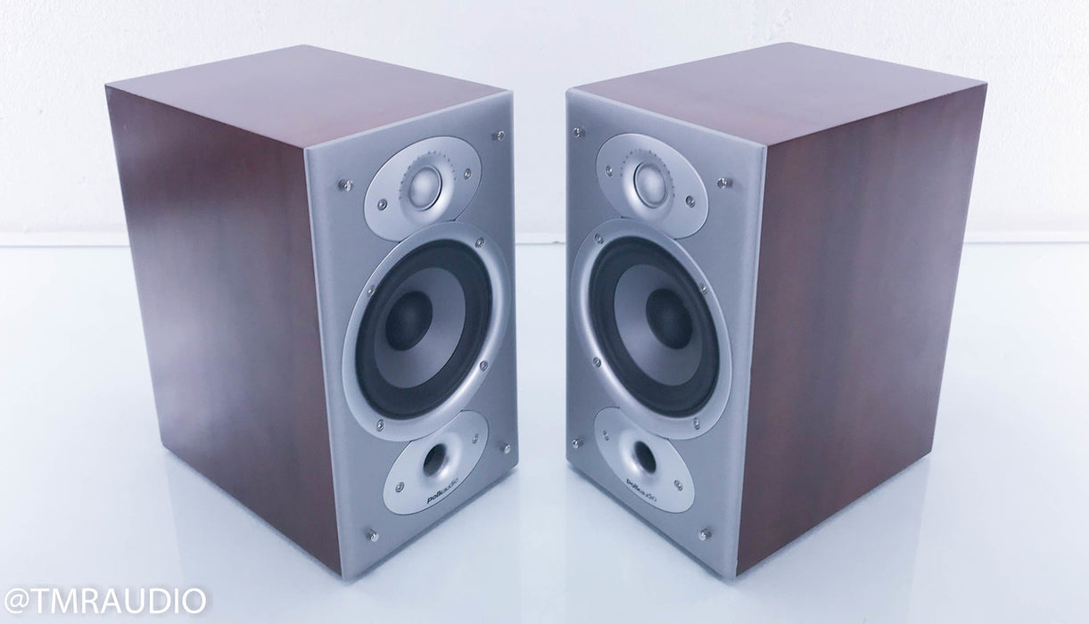 Polk RTi4 Bookshelf Speakers