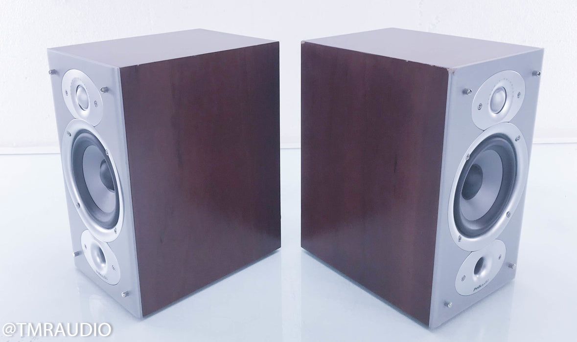 Polk RTi4 Bookshelf Speakers