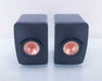 KEF LS50 Anniversary Model Bookshelf Speakers