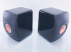 KEF LS50 Anniversary Model Bookshelf Speakers