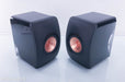 KEF LS50 Anniversary Model Bookshelf Speakers
