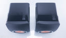 KEF LS50 Anniversary Model Bookshelf Speakers