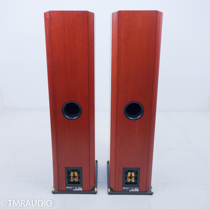 Boston Acoustics VR-M90 Floorstanding Speakers