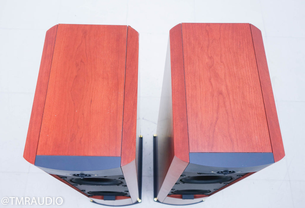 Boston Acoustics VR-M90 Floorstanding Speakers