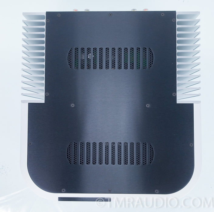 Classe CA-2200 Power Amplifier in Factory Box 1