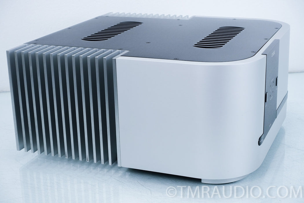 Classe CA-2200 Power Amplifier in Factory Box 1