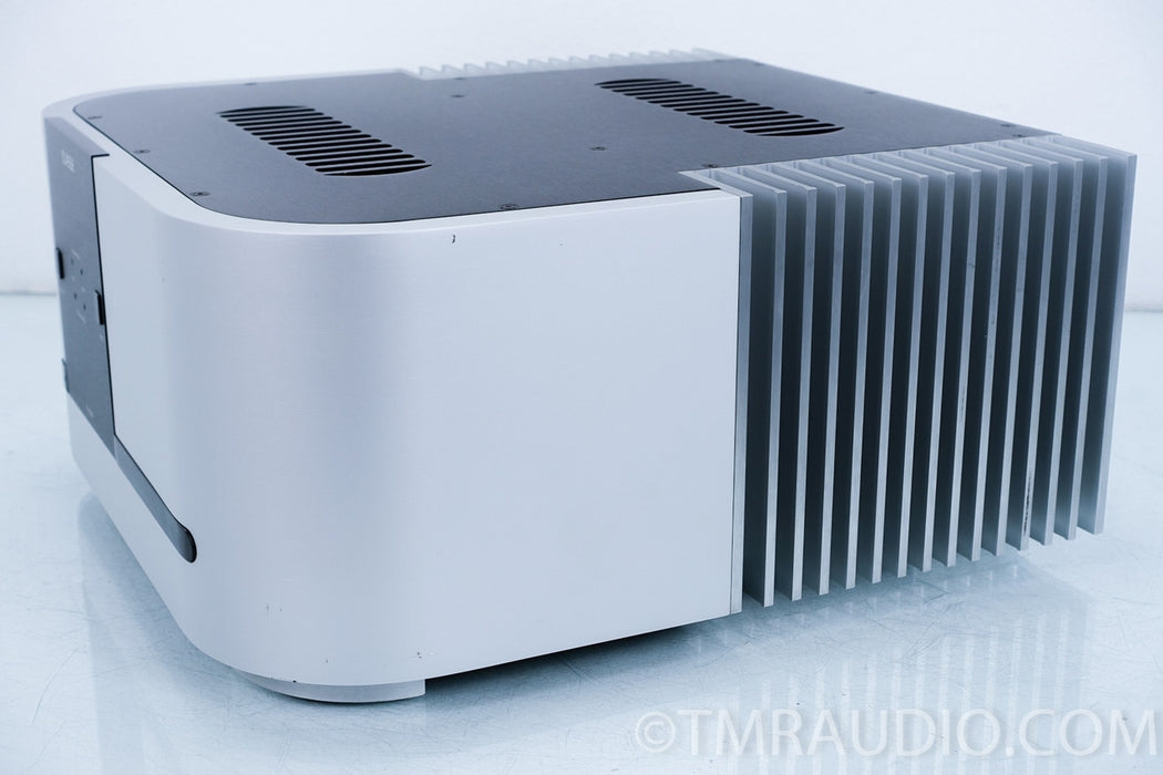 Classe CA-2200 Power Amplifier in Factory Box 1
