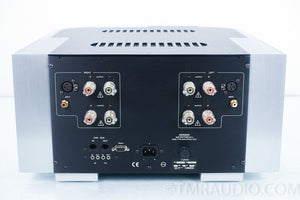 Classe CA-2200 Power Amplifier in Factory Box 1