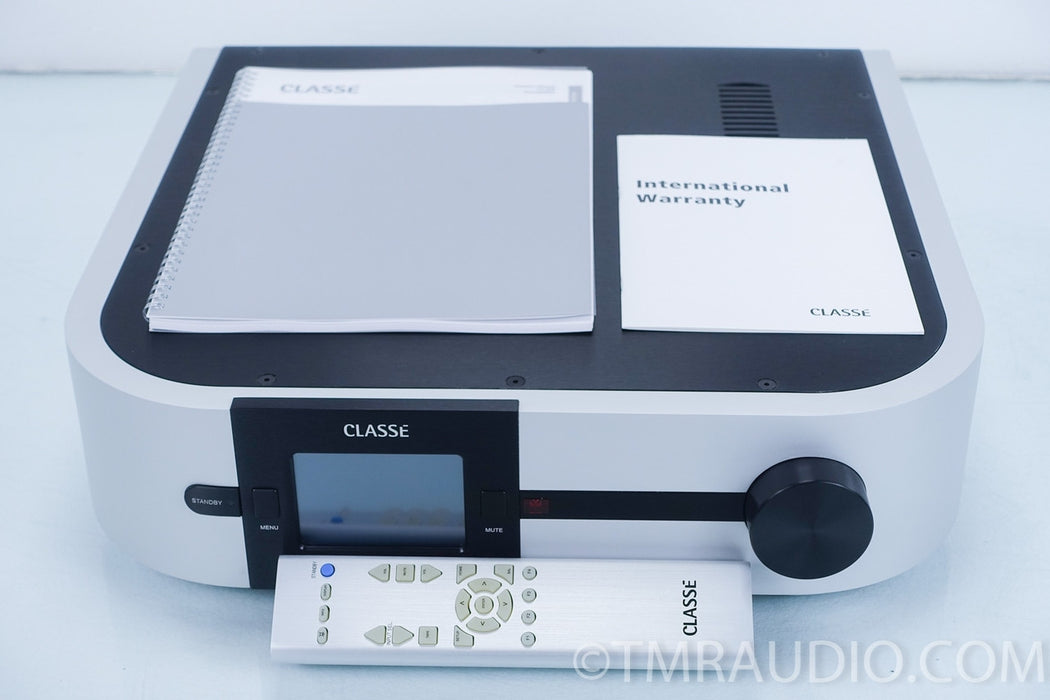 Classe CP-500 Preamplifier in Factory Box