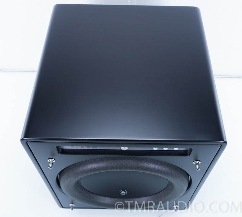 JL Audio Fathom F113 Subwoofer in Factory Box