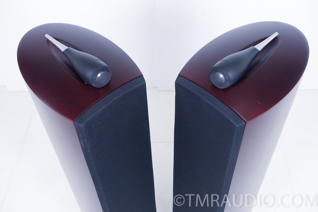 B&W Nautilus 804 Floorstanding Speakers