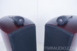 B&W Nautilus 804 Floorstanding Speakers