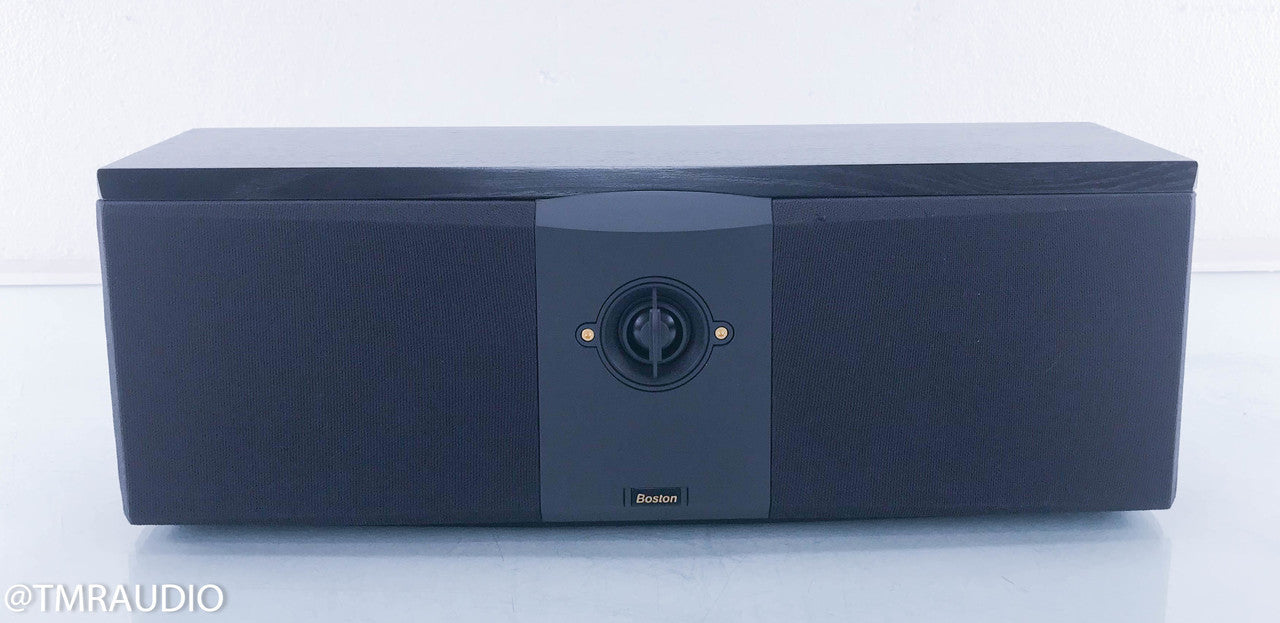 Boston VR-MC Center Channel Speaker