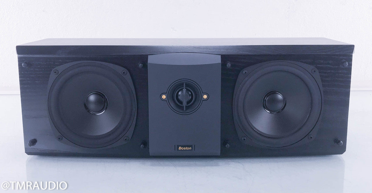 Boston VR-MC Center Channel Speaker