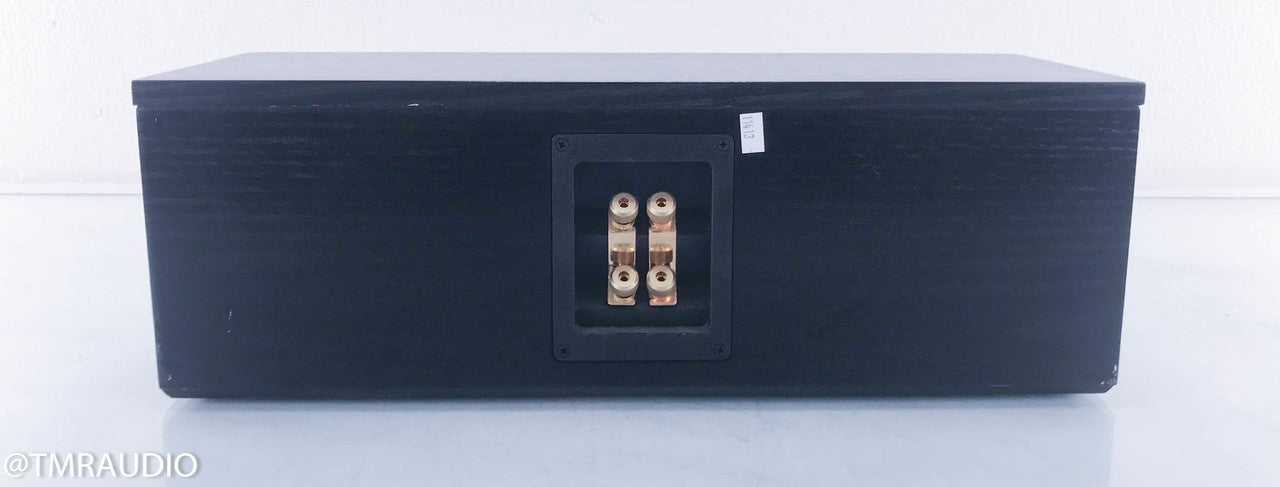 Boston VR-MC Center Channel Speaker