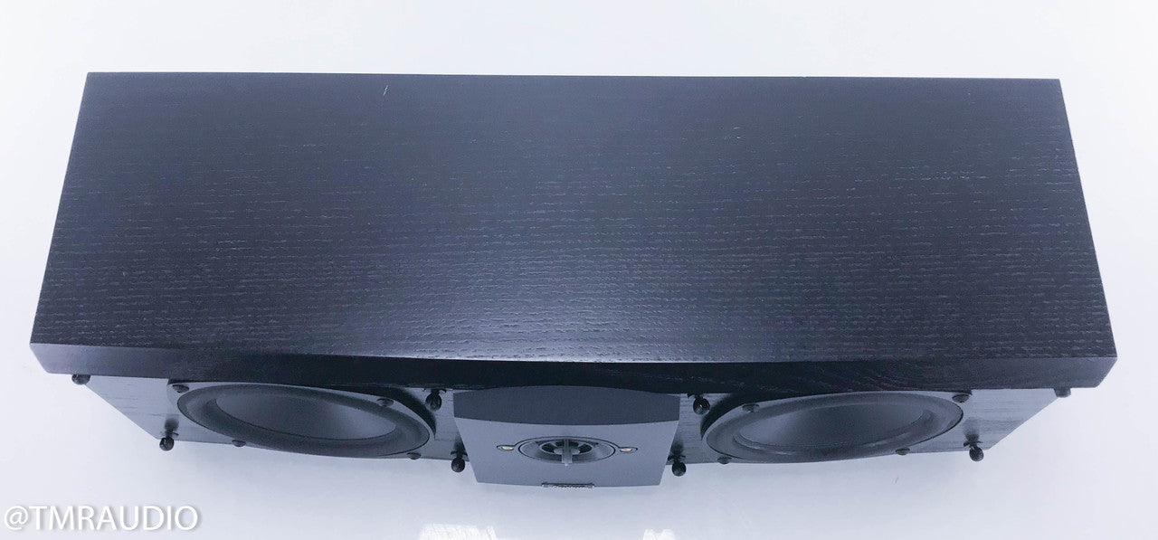 Boston VR-MC Center Channel Speaker